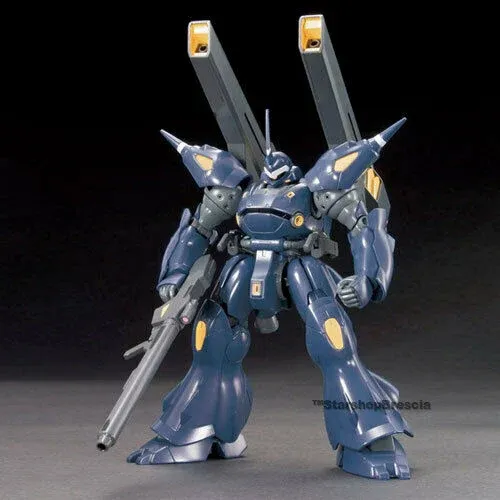 GUNDAM - HGBF Kampfer Amazing 1/144 - Model Kit